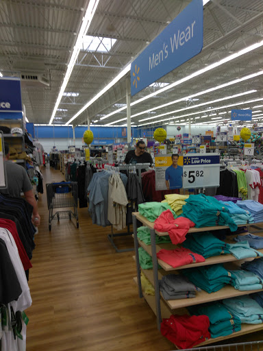 Department Store «Walmart Supercenter», reviews and photos, 440 Atlanta Hwy NW, Winder, GA 30680, USA