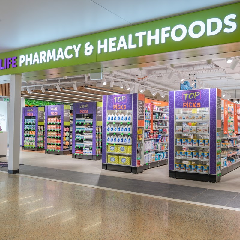WholeLife Pharmacy & Healthfoods Redland Bay