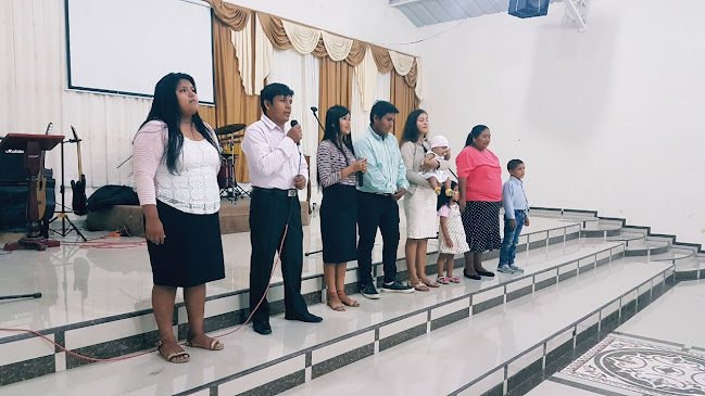Opiniones de Iglesia Joya Celestial en Guayaquil - Iglesia