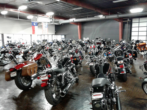 Motorcycle Dealer «Texas Best Used Motorcycles», reviews and photos, 2850 N Main St, Mansfield, TX 76063, USA