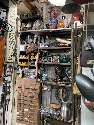 Thrift Store «Olympic Thrift Store», reviews and photos, 4011 E Olympic Blvd, Los Angeles, CA 90023, USA