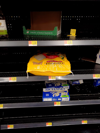 Department Store «Walmart Supercenter», reviews and photos, 3501 8th St SW, Altoona, IA 50009, USA