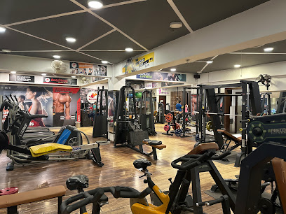 BodyFitness - 69, 2nd Floor, Main Commercial Area, Cavalry Ground, Lahore Cantt, Lahore, Punjab, 54810, Pakistan