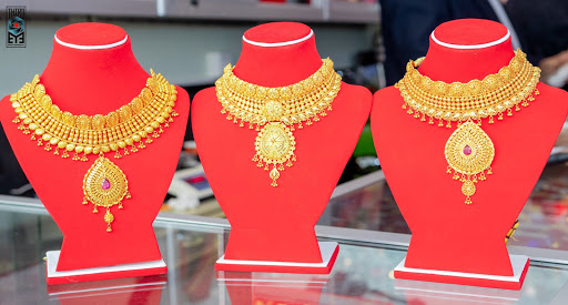 Krishna jewellers