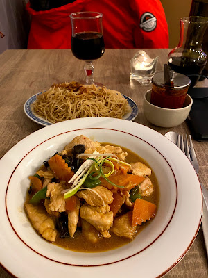 Le Viet-nam à Avignon