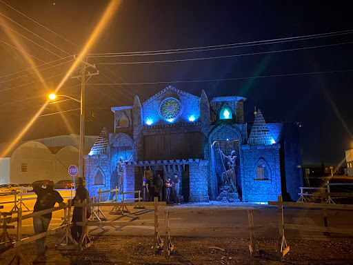 Haunted House «Fear Fair», reviews and photos, 800 A Ave E, Seymour, IN 47274, USA