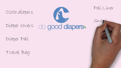 Do Good Diapers Service