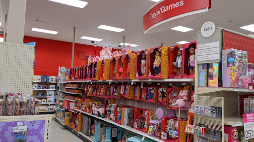 Department Store «Target», reviews and photos, 543 River Rd, Edgewater, NJ 07020, USA