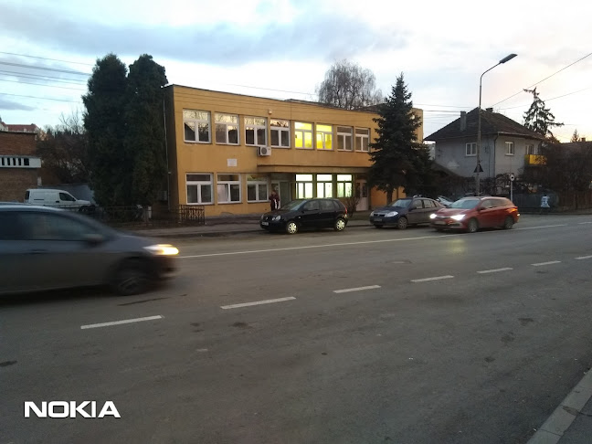 Opinii despre Cabinete de medicină de familie în Odorheiu Secuiesc - Doctor