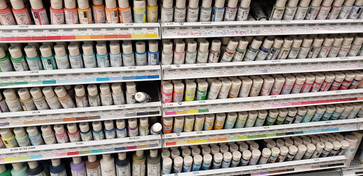 Craft Store «Michaels», reviews and photos, 32078 Gratiot Ave, Roseville, MI 48066, USA