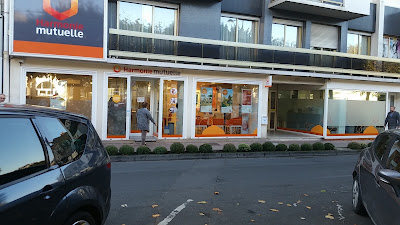 Harmonie Mutuelle à Châteauroux