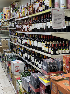 RMA Exotique à Les Pavillons-sous-Bois