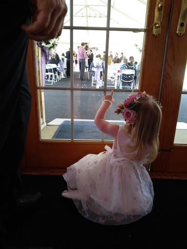 Banquet Hall «Parkway Banquets & Catering», reviews and photos, 25212 W Lake Shore Dr, Ingleside, IL 60041, USA