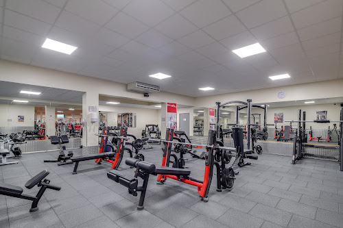 Centre de fitness Magic Form - Salle de sport Vitry - Avenue Paul Vaillant Couturier Vitry-sur-Seine