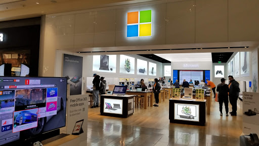 Computer Store «Microsoft», reviews and photos, 3200 S Las Vegas Blvd #1045, Las Vegas, NV 89109, USA