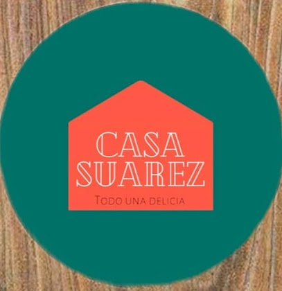 Casa Suárez