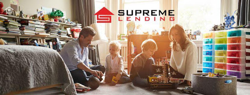 Adam Stockdall - Tulsa Home Loans, 5810 E Skelly Dr Suite 320, Tulsa, OK 74135, Mortgage Lender