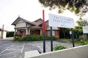 The General Practitioner - Oakleigh & District image