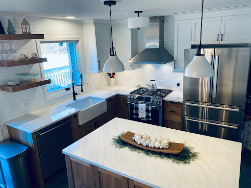 Appliance Store «Bouchard-Pierce», reviews and photos, 127 Pearl St, Essex Junction, VT 05452, USA