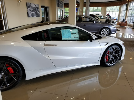 Car Dealer «Vinart Dealerships», reviews and photos, 675 State Ave, Emmaus, PA 18049, USA