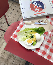 Photo n°9 de Le Bar’Ouf - Bistrot Resto à Montélimar à Montélimar ()