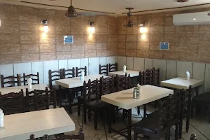 Jai Hind Restaurant image