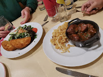 Plats et boissons du Restaurant La Taverne Du Quai à Strasbourg - n°10