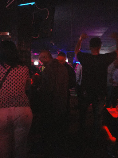 Night Club «Vibrations Night Lounge», reviews and photos, 5237 Albemarle Rd, Charlotte, NC 28212, USA