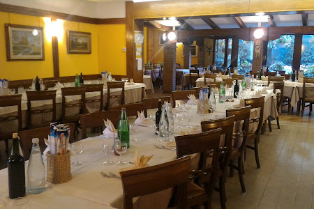 Trattoria Da Primo