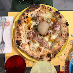 Photo n°3 de l'avis de Maca.l fait le 14/08/2022 à 16:06 sur le  Pizzeria Giagiu’ à Salerno