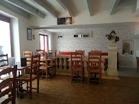 Atmosphère du Restaurant italien La Trattoria à Saintes - n°3