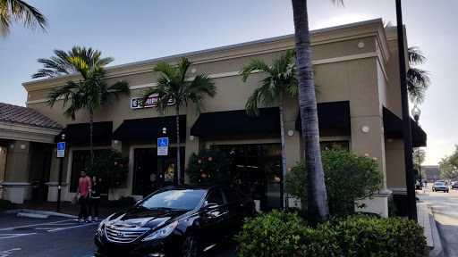 Mexican Restaurant «Chipotle Mexican Grill», reviews and photos, 4655 PGA Boulevard F, Palm Beach Gardens, FL 33418, USA