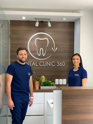 Dental Clinic 360 - Sede Quito