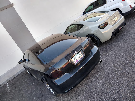 Health Club «EOS Fitness - Peoria», reviews and photos, 8440 W Thunderbird Rd, Peoria, AZ 85381, USA