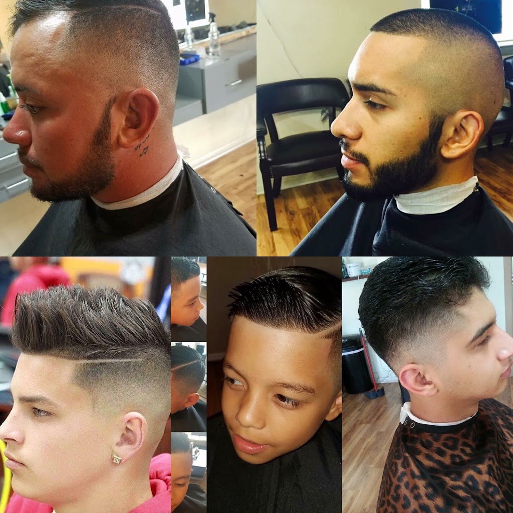 bella,s beauty salon 75189