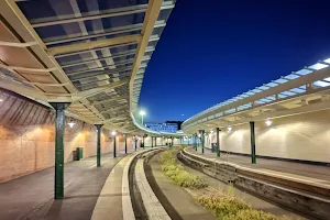 Folkestone Harbour Train Station image