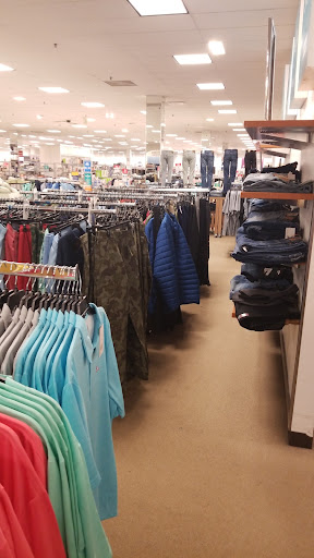 Department Store «Belk», reviews and photos, 2801 Wilma Rudolph Blvd, Clarksville, TN 37040, USA