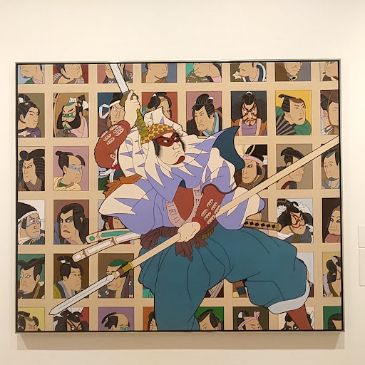 Art Museum «Tacoma Art Museum», reviews and photos, 1701 Pacific Ave, Tacoma, WA 98402, USA