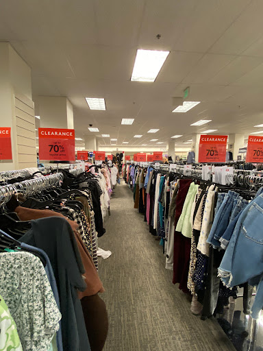 Department Store «Nordstrom Rack Beverly Connection», reviews and photos, 100 N La Cienega Blvd, Los Angeles, CA 90048, USA