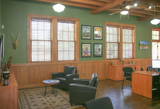 Travel Agency «Roseville Travel», reviews and photos, 201 Pacific St, Roseville, CA 95678, USA