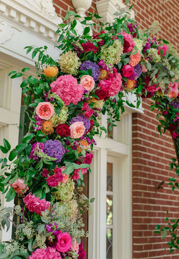 Florist «Bella Flora of Dallas», reviews and photos, 118 Oak Lawn Ave, Dallas, TX 75207, USA