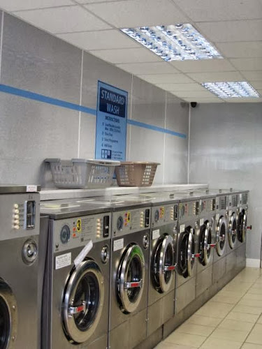 Kemp Town Launderette - Laundry service