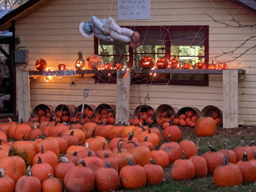 Produce Market «Crane Farm», reviews and photos, 270 S Maple Ave, Basking Ridge, NJ 07920, USA