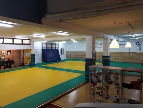 Avaliações doEBJJ Escola Brasileira de Jiu-jitsu em Portimão - Escola