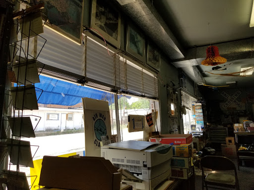 Craft Store «Mal Hobby Shop», reviews and photos, 108 Lee St, Irving, TX 75060, USA