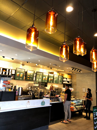 Coffee Shop «Starbucks», reviews and photos, 1465 Ruben M Torres Sr Blvd, Brownsville, TX 78521, USA