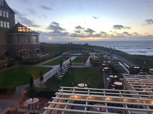 Lounge «The Ocean Terrace», reviews and photos, 1 Miramontes Point Rd, Half Moon Bay, CA 94019, USA