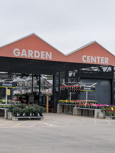 Home Improvement Store «The Home Depot», reviews and photos, 12005 Elam Rd, Balch Springs, TX 75180, USA