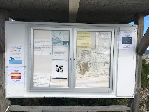 Tourist Attraction «Scituate Lighthouse», reviews and photos, 99 Lighthouse Rd, Scituate, MA 02066, USA