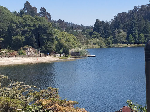 Park «Temescal Regional Recreation Area», reviews and photos, 6502 Broadway Terrace, Oakland, CA 94618, USA